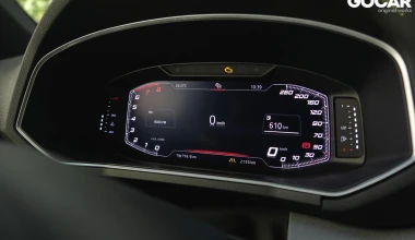 Δοκιμή: SEAT Tarraco 1.5 TSI - Σε premium γειτονιά