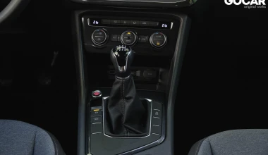 Δοκιμή: SEAT Tarraco 1.5 TSI - Σε premium γειτονιά