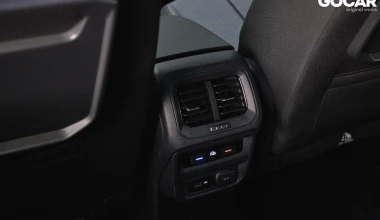 Δοκιμή: SEAT Tarraco 1.5 TSI - Σε premium γειτονιά