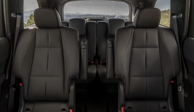 Οδηγούμε τη νέα Mercedes-Benz GLS: Η S-Class των SUV