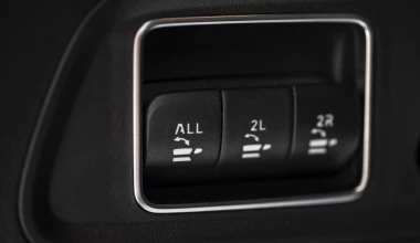 Οδηγούμε τη νέα Mercedes-Benz GLS: Η S-Class των SUV