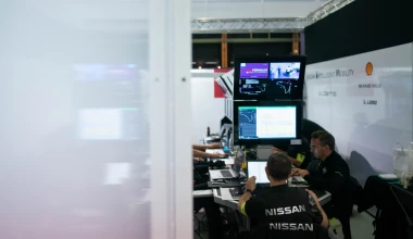 Formula-E: Αποστολή στη Βέρνη