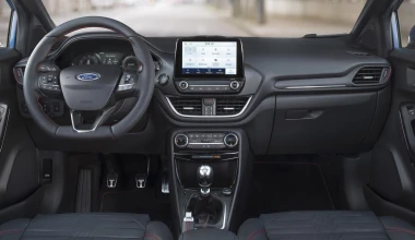 Το Ford Puma επιστρέφει ως crossover (vid)