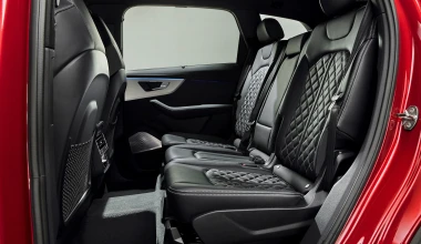 Ανανεωμένο Audi Q7: Αγριεμένο και τεχνολογικά προηγμένο (vid)