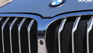 Δοκιμή BMW 840d xDrive Coupe. Diesel Diva