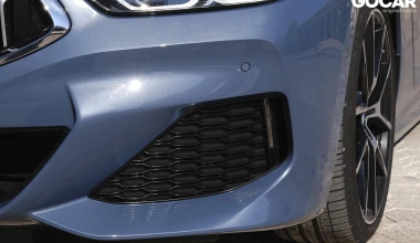 Δοκιμή BMW 840d xDrive Coupe. Diesel Diva