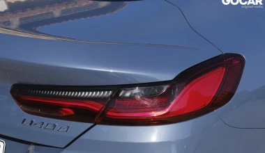 Δοκιμή BMW 840d xDrive Coupe. Diesel Diva