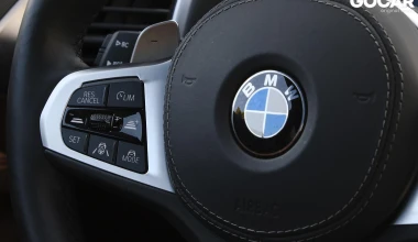 Δοκιμή BMW 840d xDrive Coupe. Diesel Diva