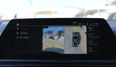 Δοκιμή BMW 840d xDrive Coupe. Diesel Diva