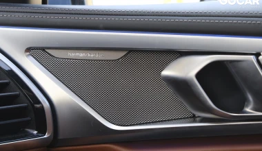 Δοκιμή BMW 840d xDrive Coupe. Diesel Diva