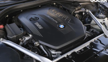 Δοκιμή BMW 840d xDrive Coupe. Diesel Diva