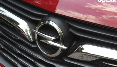 Δοκιμή: Opel Grandland X 1.2 Turbo AT8