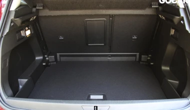 Δοκιμή: Opel Grandland X 1.2 Turbo AT8