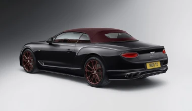 Bentley: Η τριλογία ολοκληρώθηκε, το παρελθόν ξύπνησε