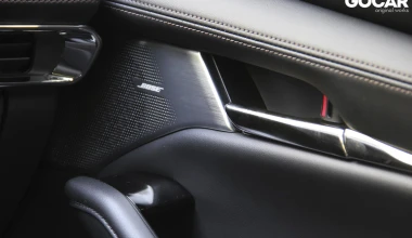 Δοκιμή: Mazda3 SkyActiv-G 2.0 auto