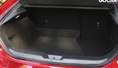 Δοκιμή: Mazda3 SkyActiv-G 2.0 auto