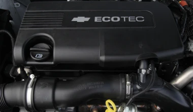 Chevrolet Cruze 1.7 Diesel