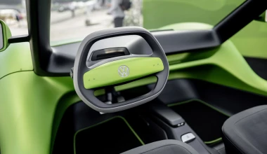 Volkswagen ID. Buggy: Μαγεύει στο πέρασμά του 