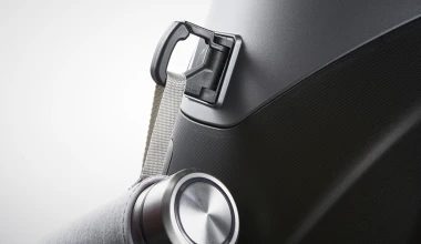 Kymco People-S 300i με σύστημα πολυμέσων Noodoe