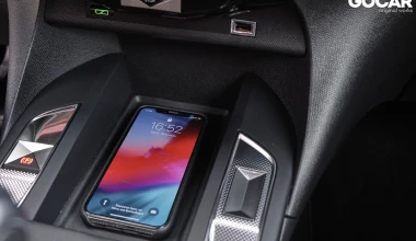 Δοκιμή: DS 3 Crossback 1.2 PureTech 100 (+video)