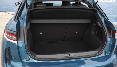 Δοκιμή: DS 3 Crossback 1.2 PureTech 100 (+video)