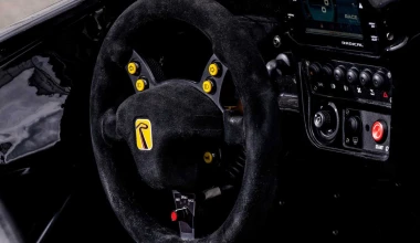 Radical Rapture με μοτέρ από… Focus RS