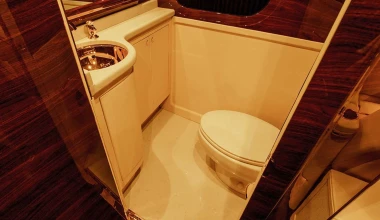 Γραφείο με ρόδες… του ενός εκατομμυρίου