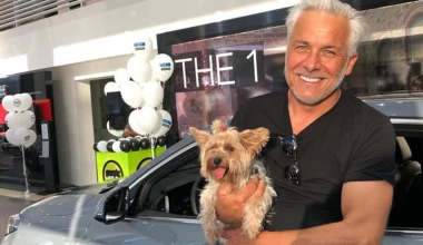 Προνόμια για τους πρώτους 50 που θα αποκτήσουν τη BMW Σειρά 1 (vid)