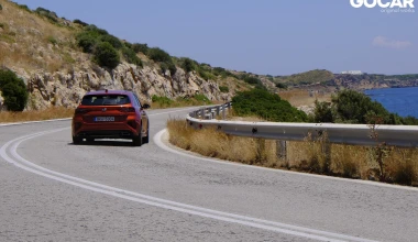 Δοκιμή: Kia Ceed GT - 1.6 turbo με 204 ίππους