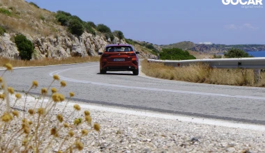 Δοκιμή: Kia Ceed GT - 1.6 turbo με 204 ίππους