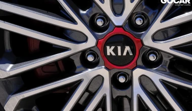 Δοκιμή: Kia Ceed GT - 1.6 turbo με 204 ίππους