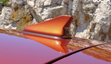 Δοκιμή: Kia Ceed GT - 1.6 turbo με 204 ίππους