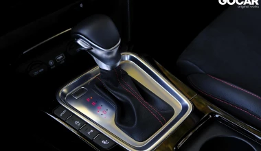 Δοκιμή: Kia Ceed GT - 1.6 turbo με 204 ίππους