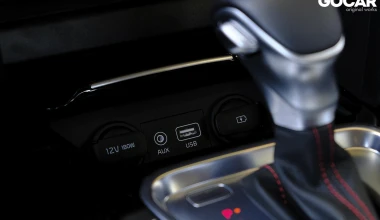 Δοκιμή: Kia Ceed GT - 1.6 turbo με 204 ίππους