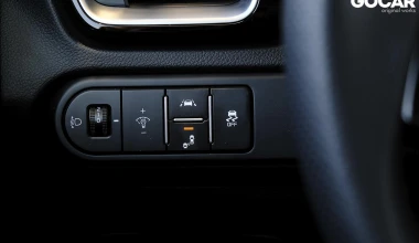 Δοκιμή: Kia Ceed GT - 1.6 turbo με 204 ίππους