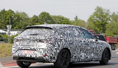 Γεύση από το εσωτερικό του νέου SEAT Leon