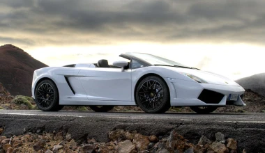 8 αυτοκίνητα που ανήκουν στον Richard Hammond