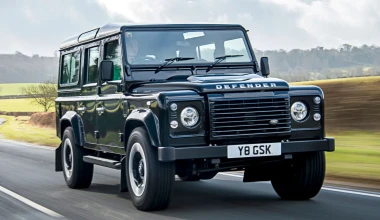 8 αυτοκίνητα που ανήκουν στον Richard Hammond