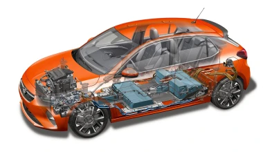 «Δεν θα χρειάζεται να φορτίζετε το ηλεκτρικό Corsa πάνω από μια φορά την εβδομάδα»