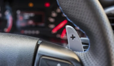 Πρώτη Οδήγηση: Ford Ranger Raptor - Σιδερώνει!