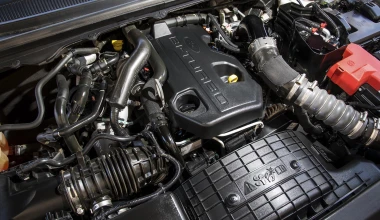 Πρώτη Οδήγηση: Ford Ranger Raptor - Σιδερώνει!