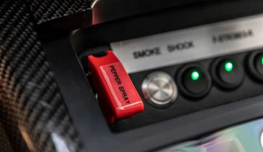 Το πιο γρήγορο θωρακισμένο Audi RS7 Sportback