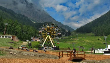 Αποστολή Camp Jeep 2019: This is Jeep!