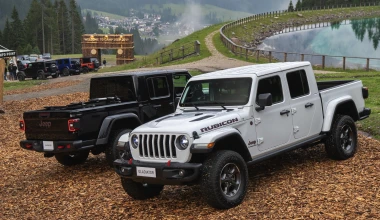 Αποστολή Camp Jeep 2019: This is Jeep!