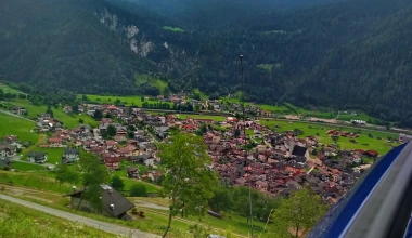 Αποστολή Camp Jeep 2019: This is Jeep!