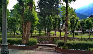 Αποστολή Camp Jeep 2019: This is Jeep!