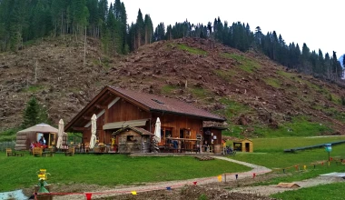 Αποστολή Camp Jeep 2019: This is Jeep!