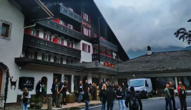 Αποστολή Camp Jeep 2019: This is Jeep!