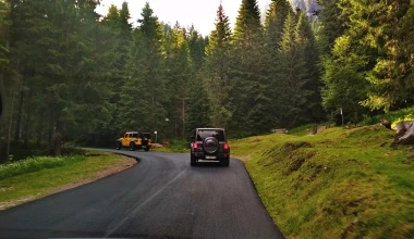 Αποστολή Camp Jeep 2019: This is Jeep!