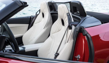 Δοκιμή BMW Ζ4 sDrive20i: Μαγεία, κάθε στιγμή!